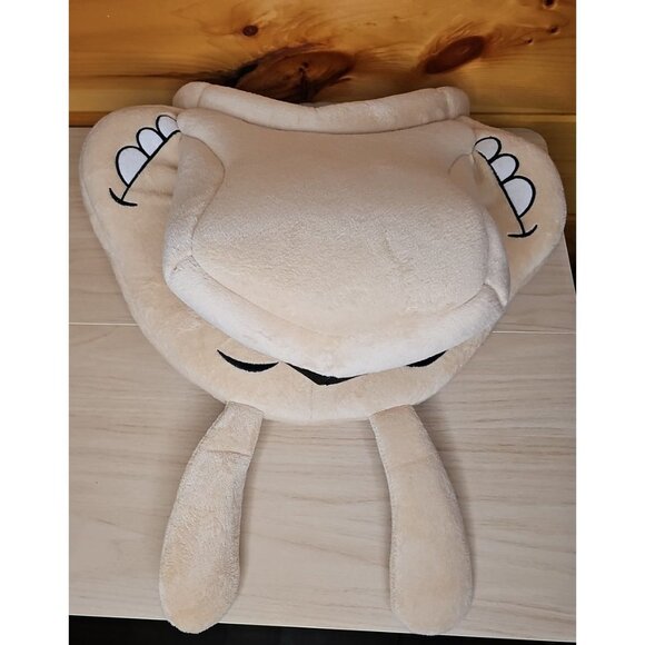 Nickelodeon Rocco's Modern Life Full Head Mask Dan Dee - Picture 15 of 15